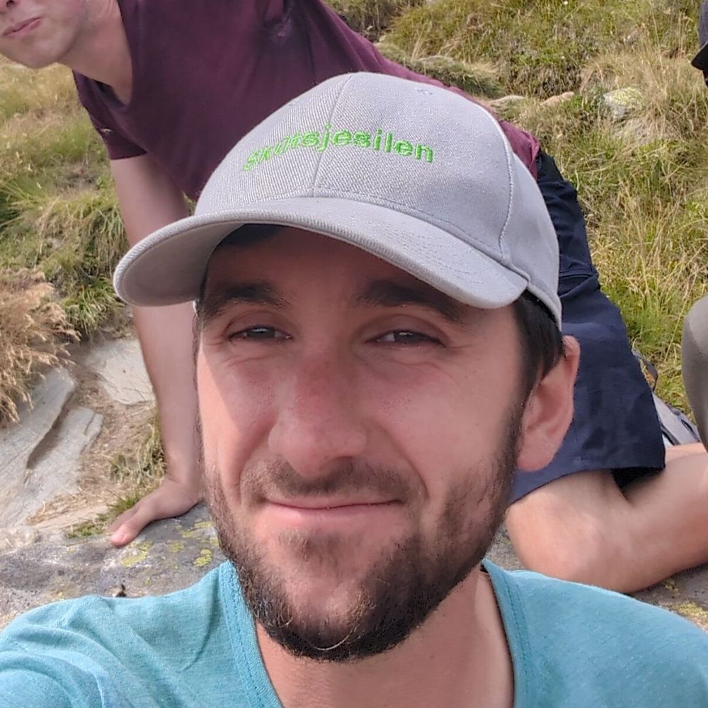 @geerten avatar