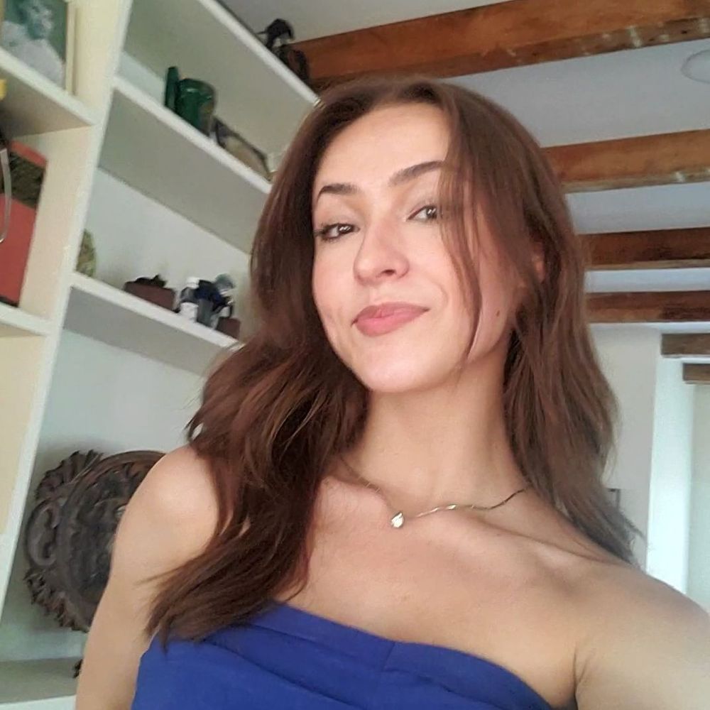 @magdalene avatar