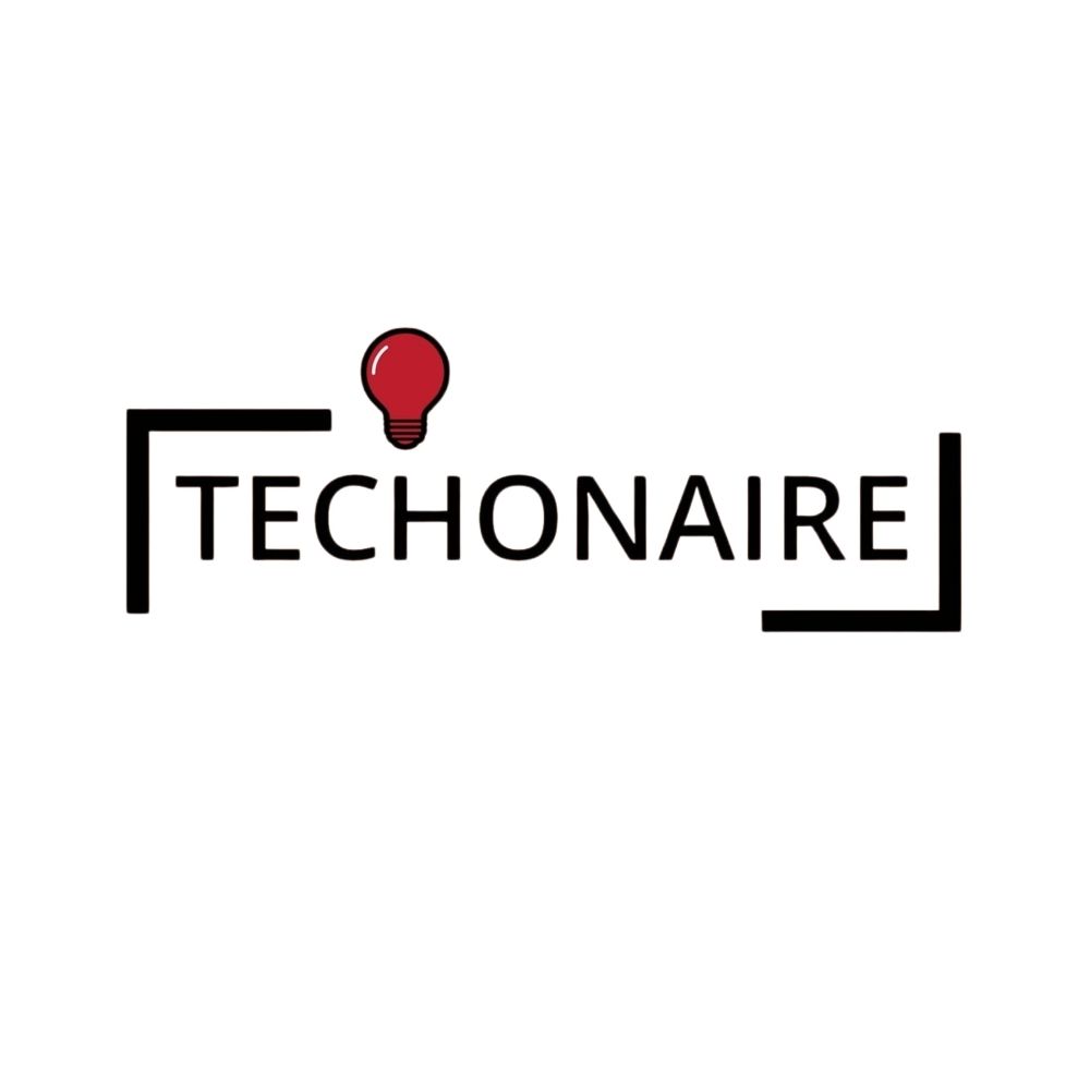 @techonaire avatar