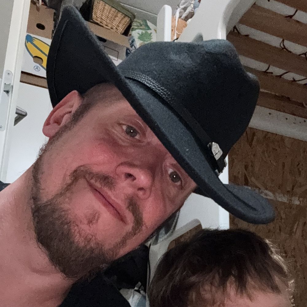 @joost avatar
