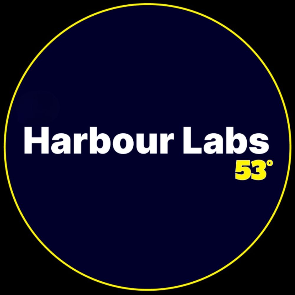 @harbourlabs53 avatar