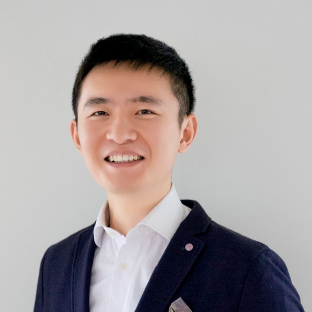 @wolkenvisionnanzhu avatar