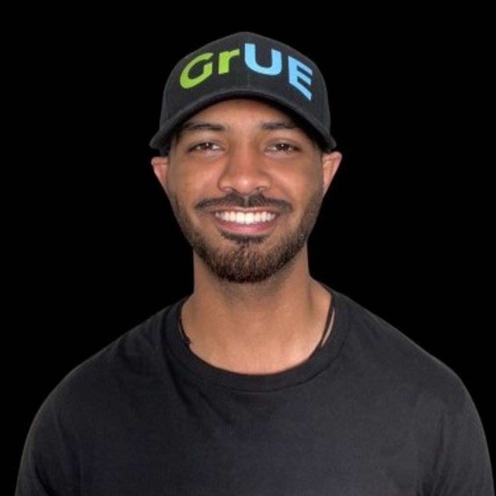 @grue avatar
