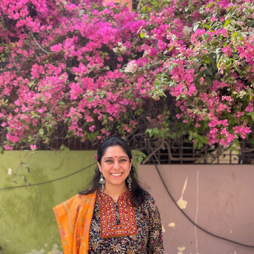 @mugdhakashyap avatar
