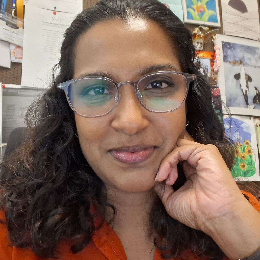 @sharmini avatar