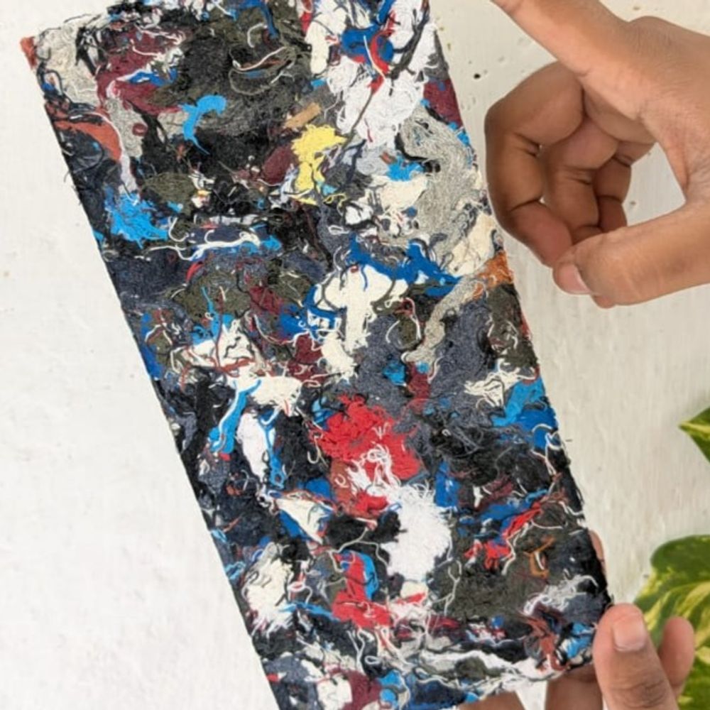 @textile avatar