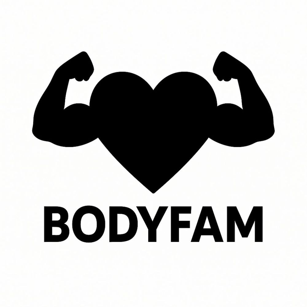 @bodyfam avatar
