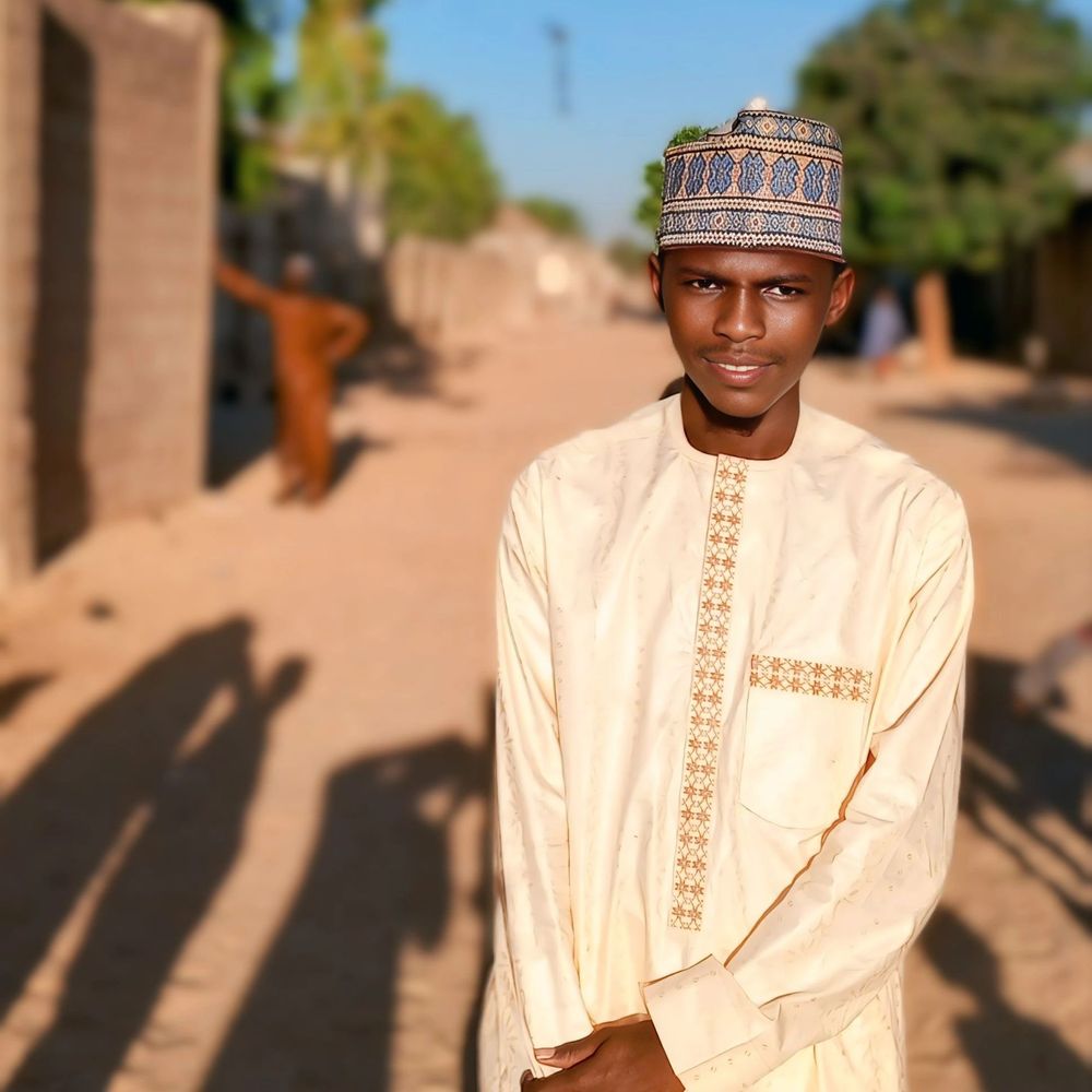 @umarsanda avatar