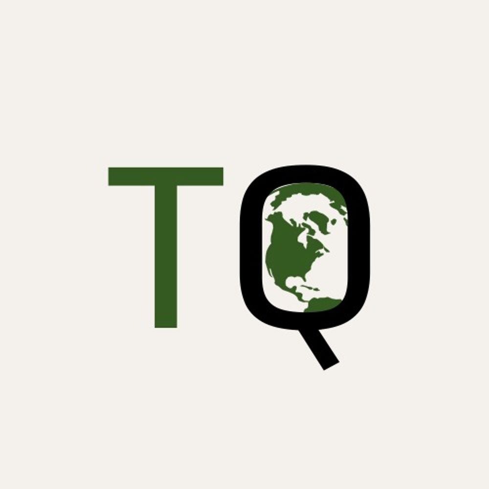 @terraquantis avatar