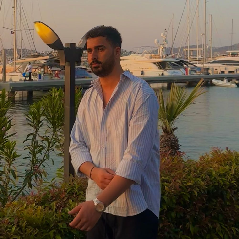 @kdr avatar
