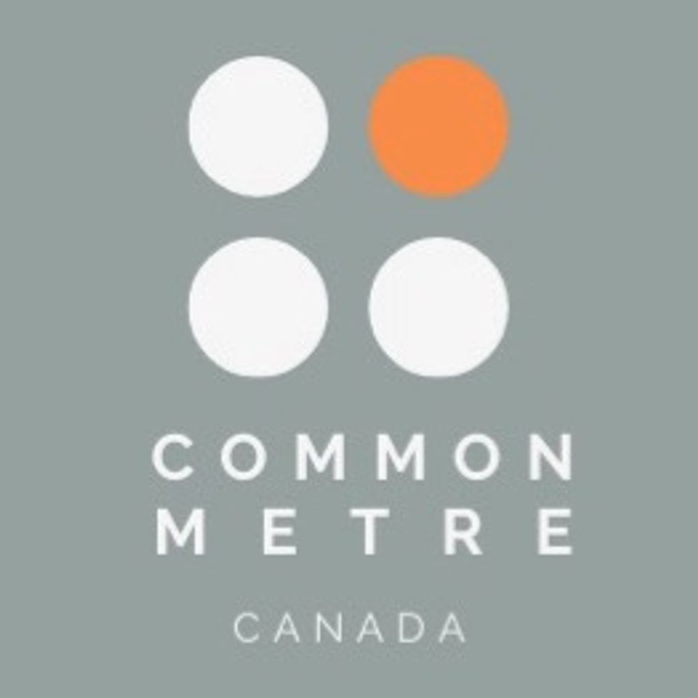 @commonmetre avatar