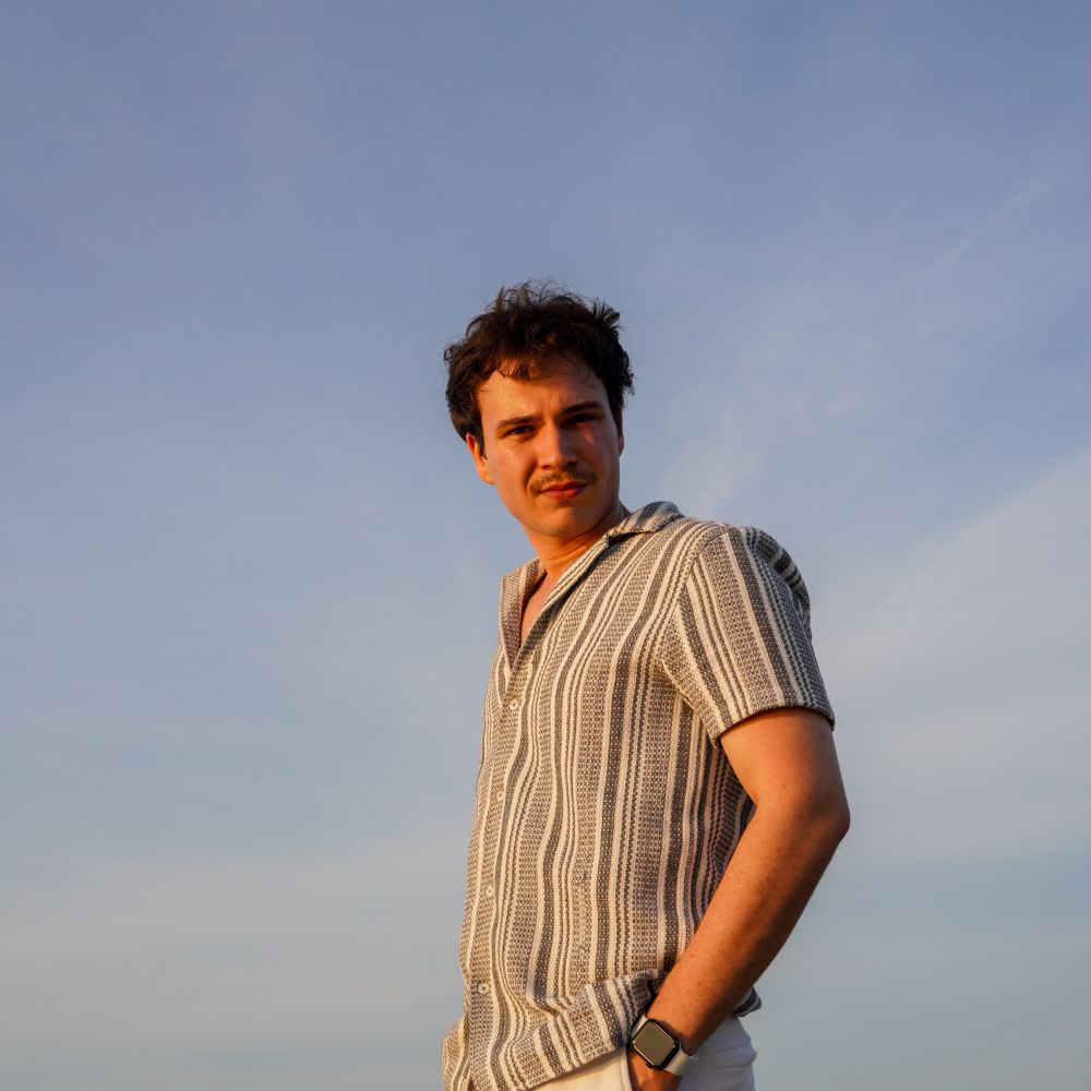 @csariyil avatar