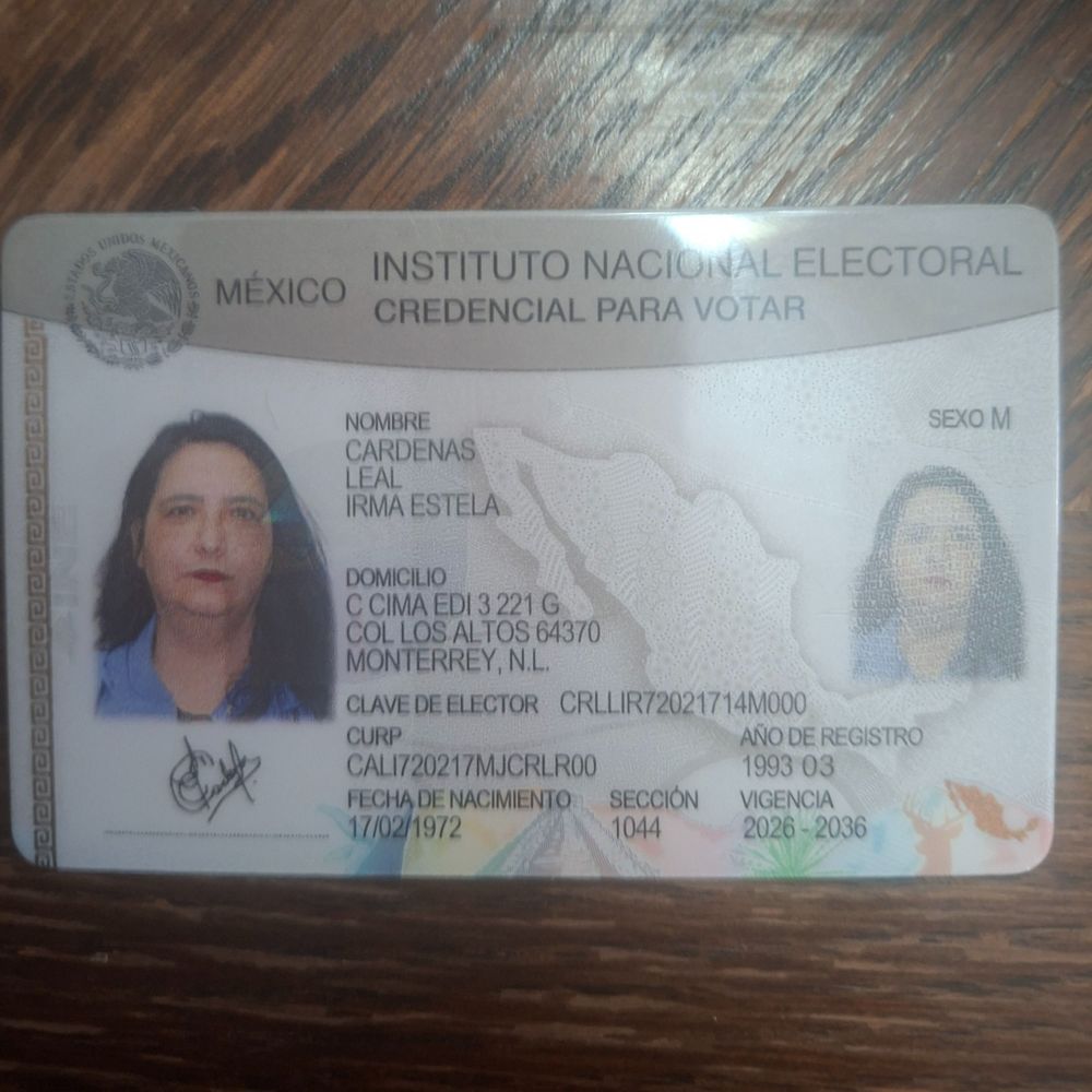 @irma avatar
