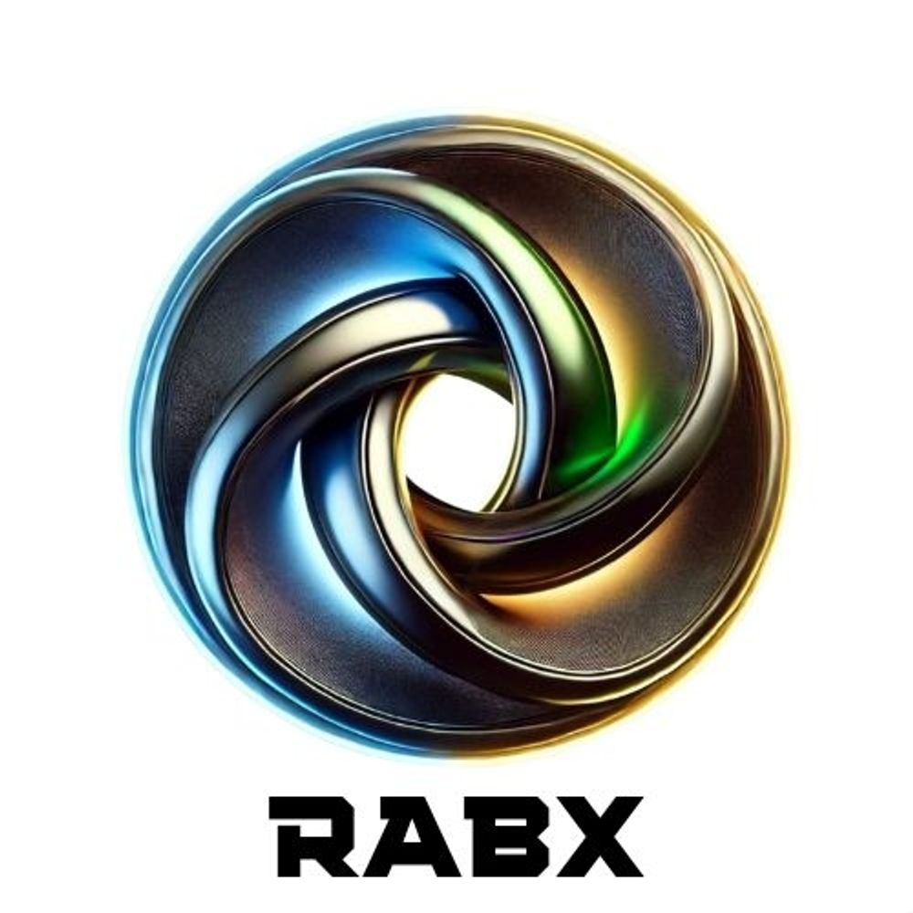 @rabx avatar