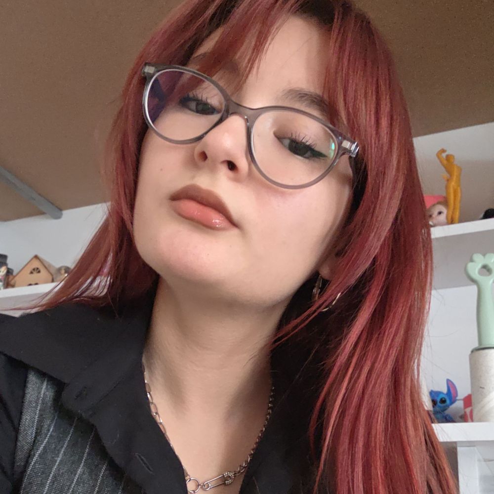 @bery avatar