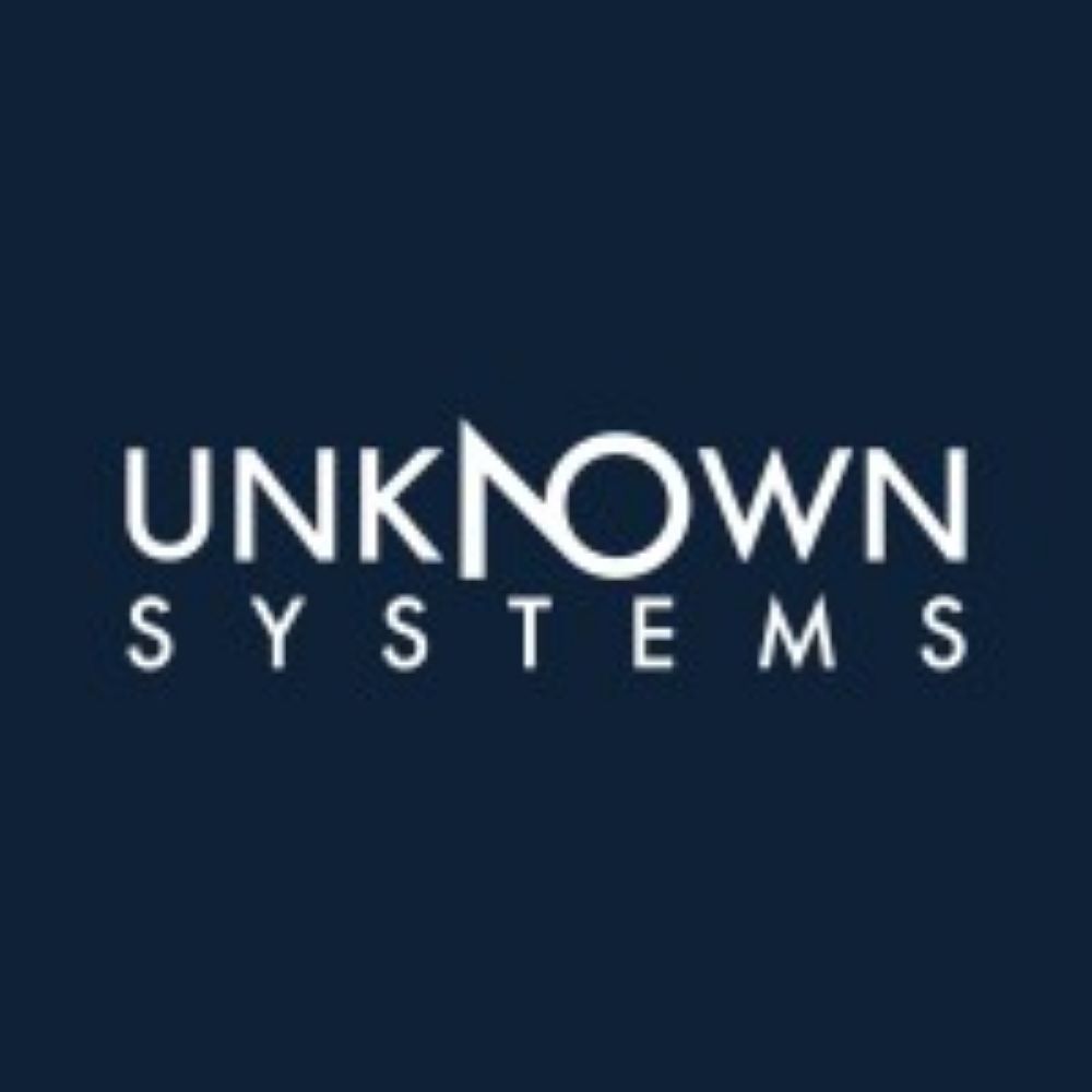 @unknownsystems avatar