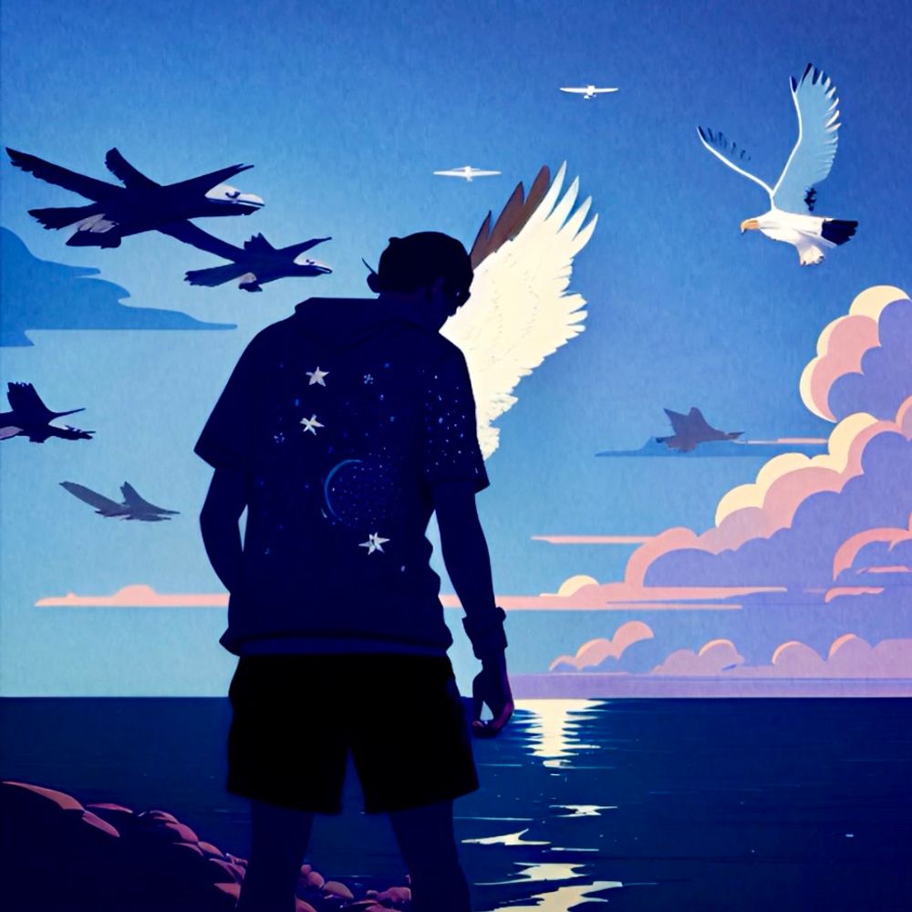@davidel avatar