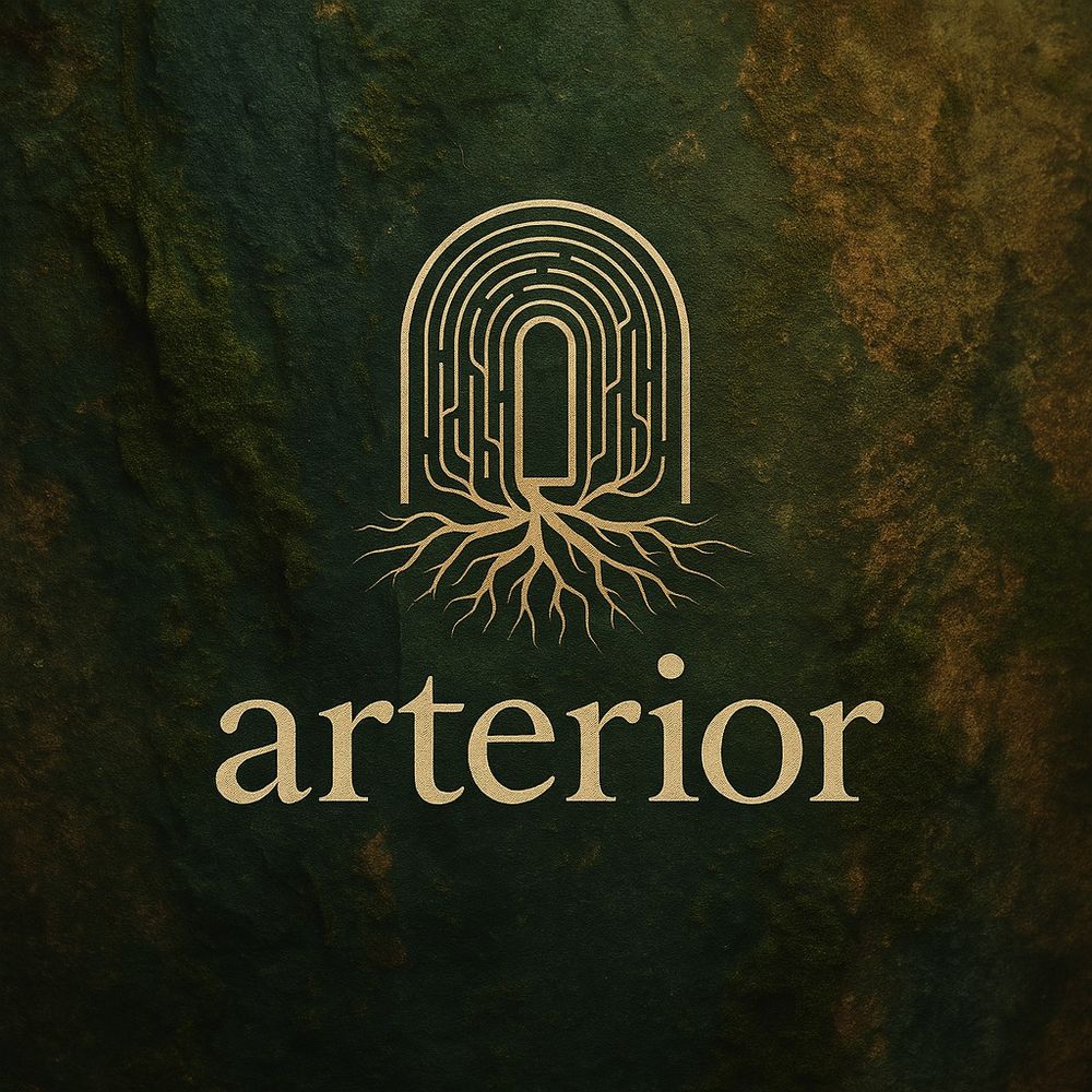 @arterior avatar