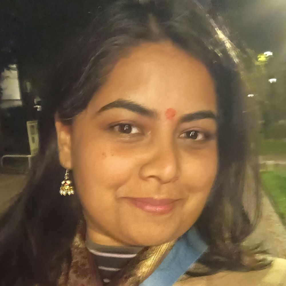 @anushree avatar