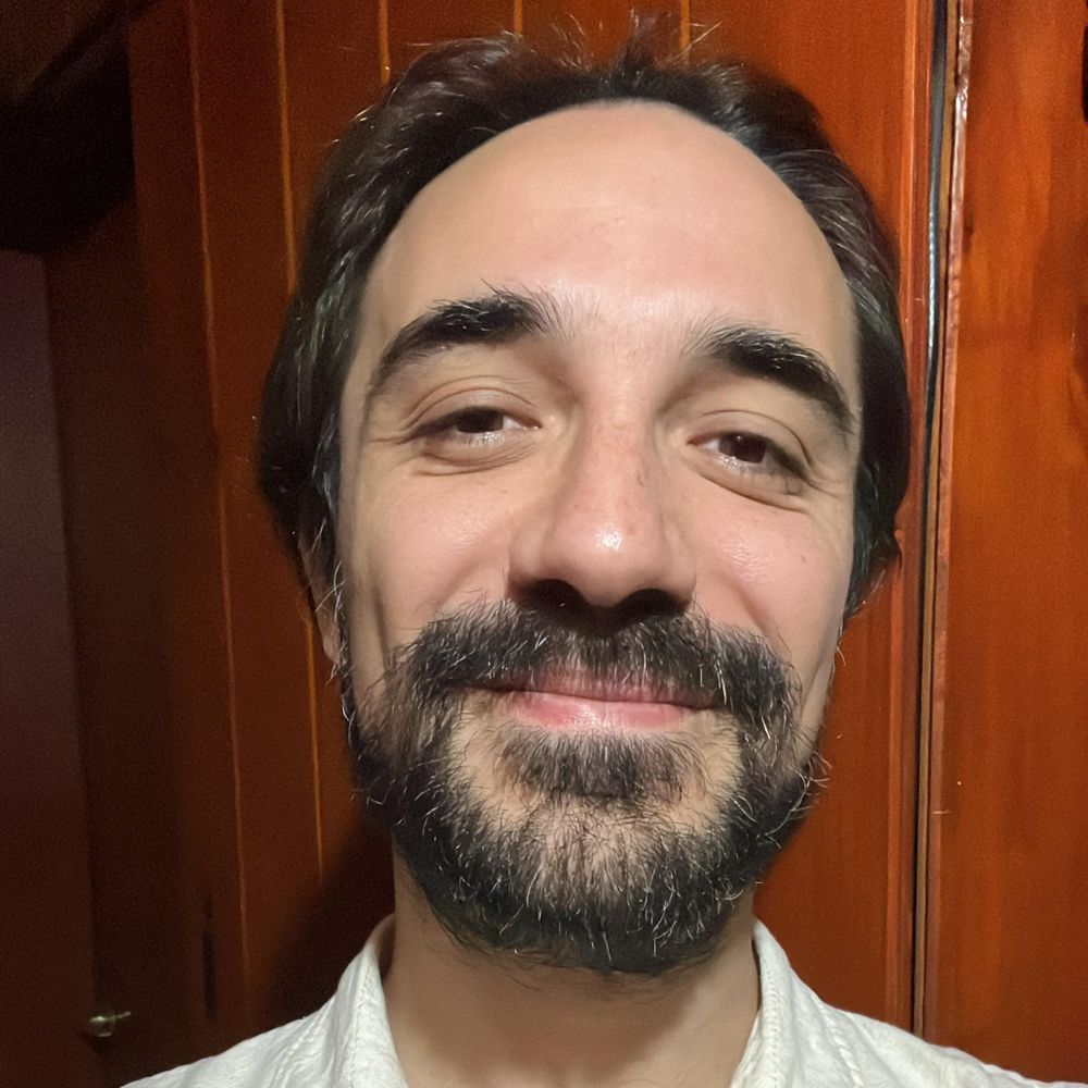 @mamoreno avatar