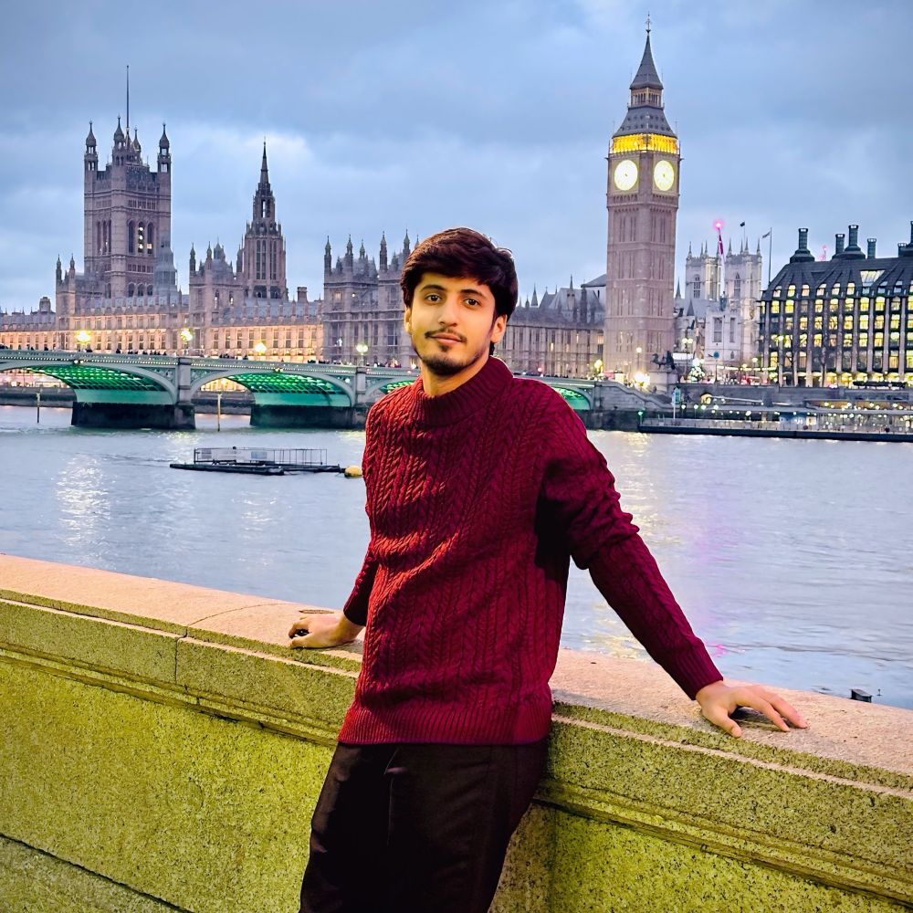 @muzammalmunir avatar
