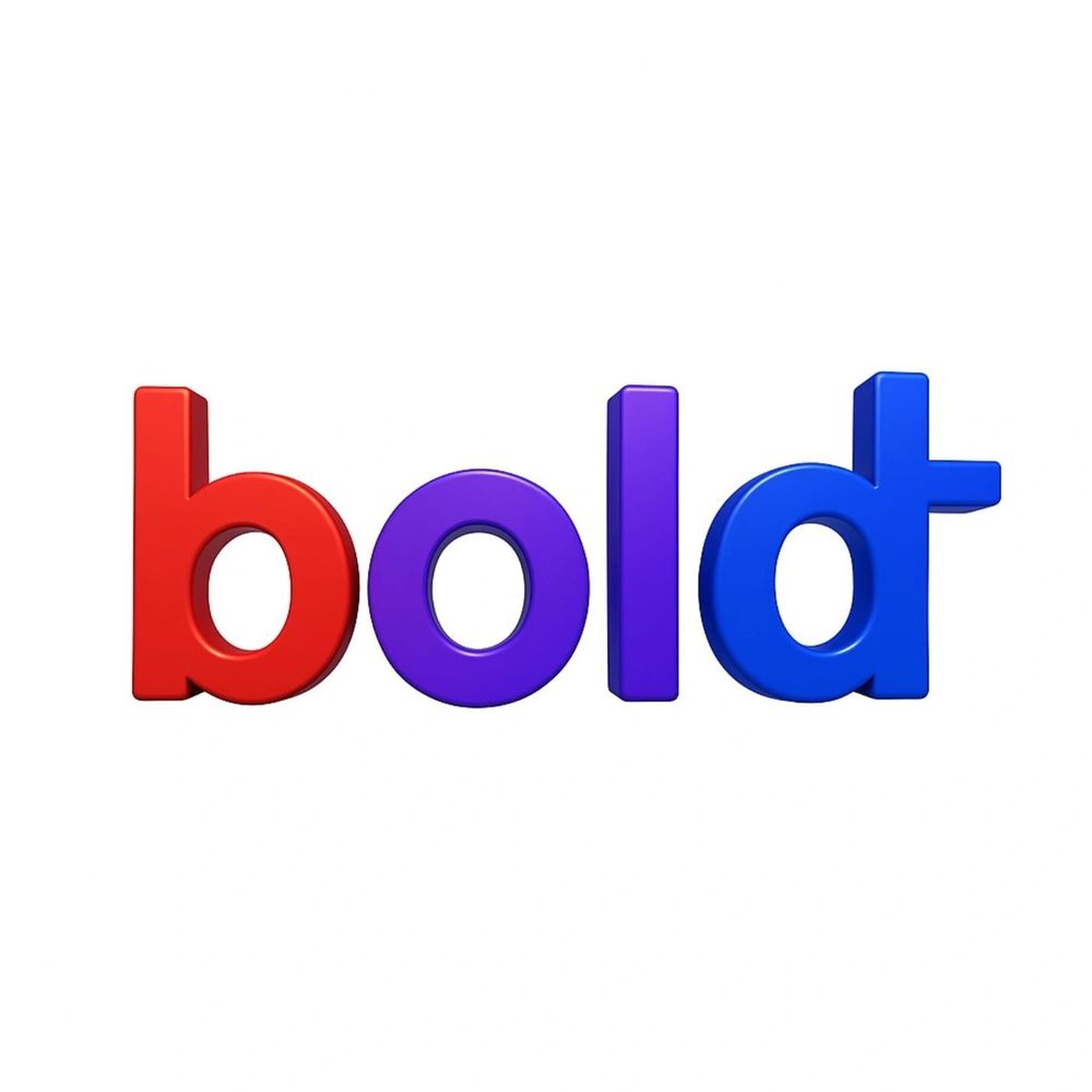 @boldplus avatar