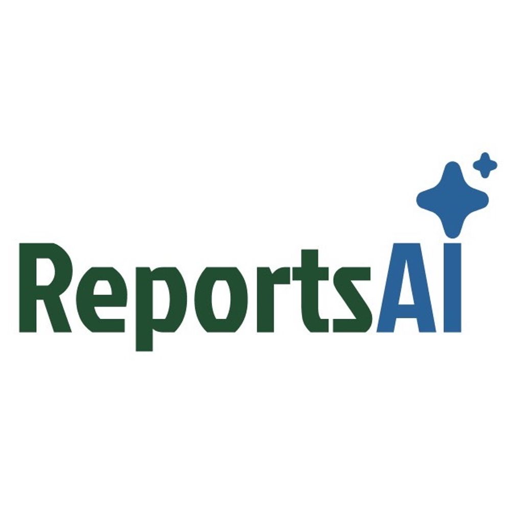 @reportsai avatar
