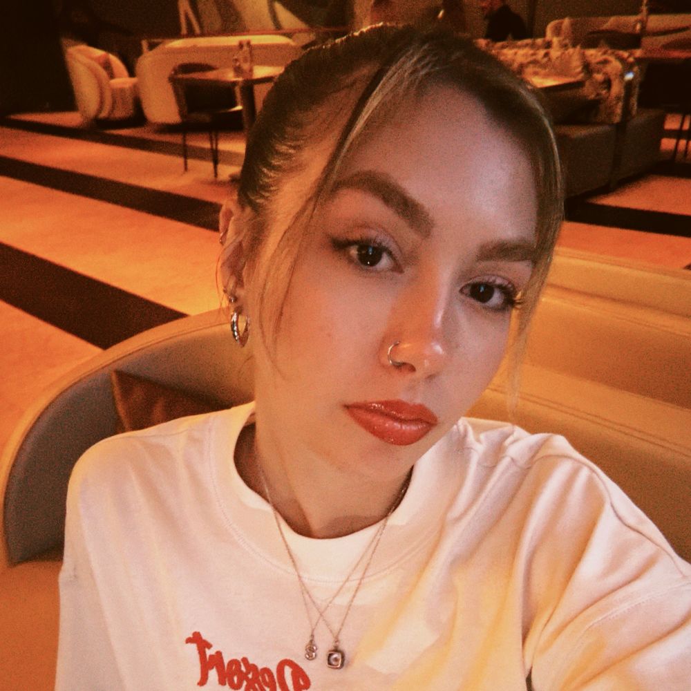 @tuana avatar