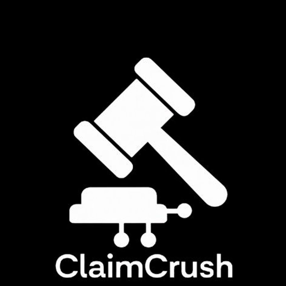 @claimcrush avatar