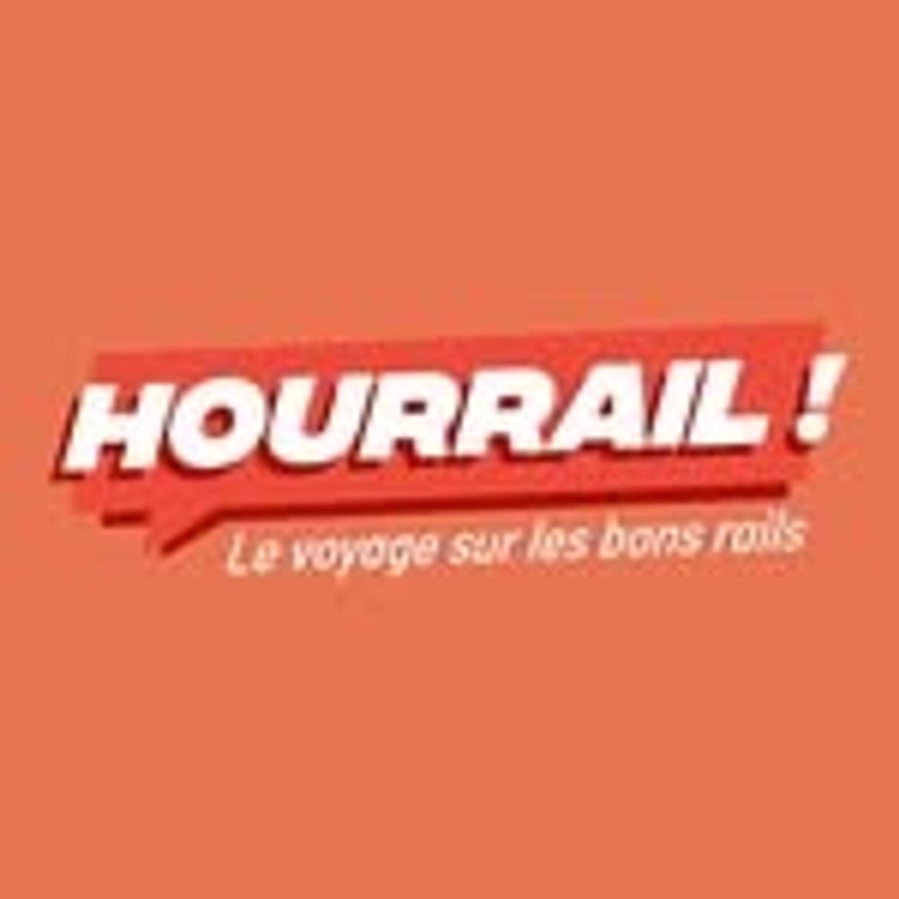 @hourrail avatar