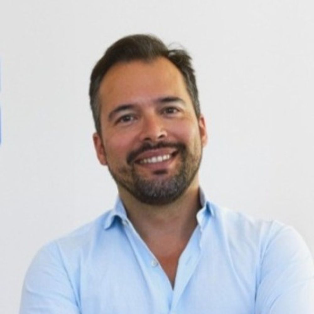 @danielbgomes avatar
