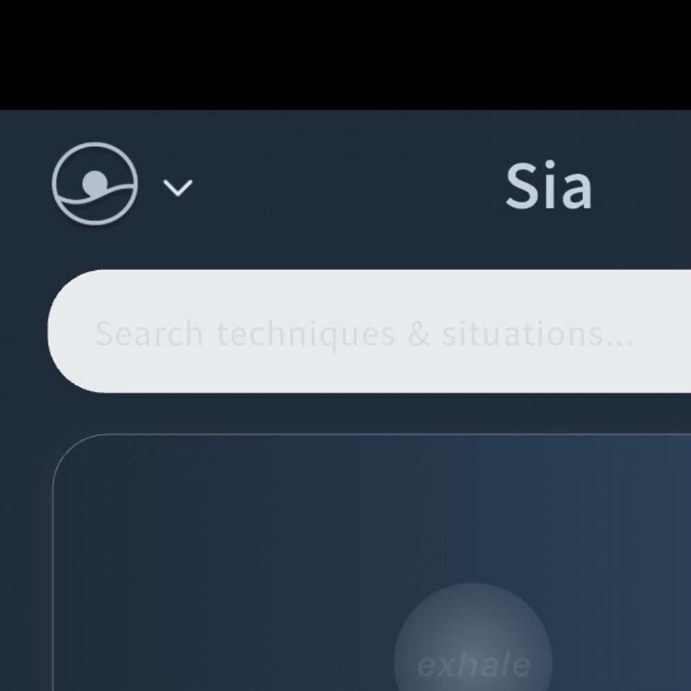 @sia avatar