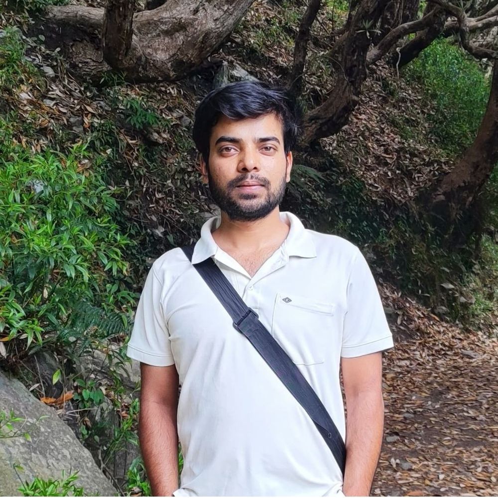 @prateek avatar