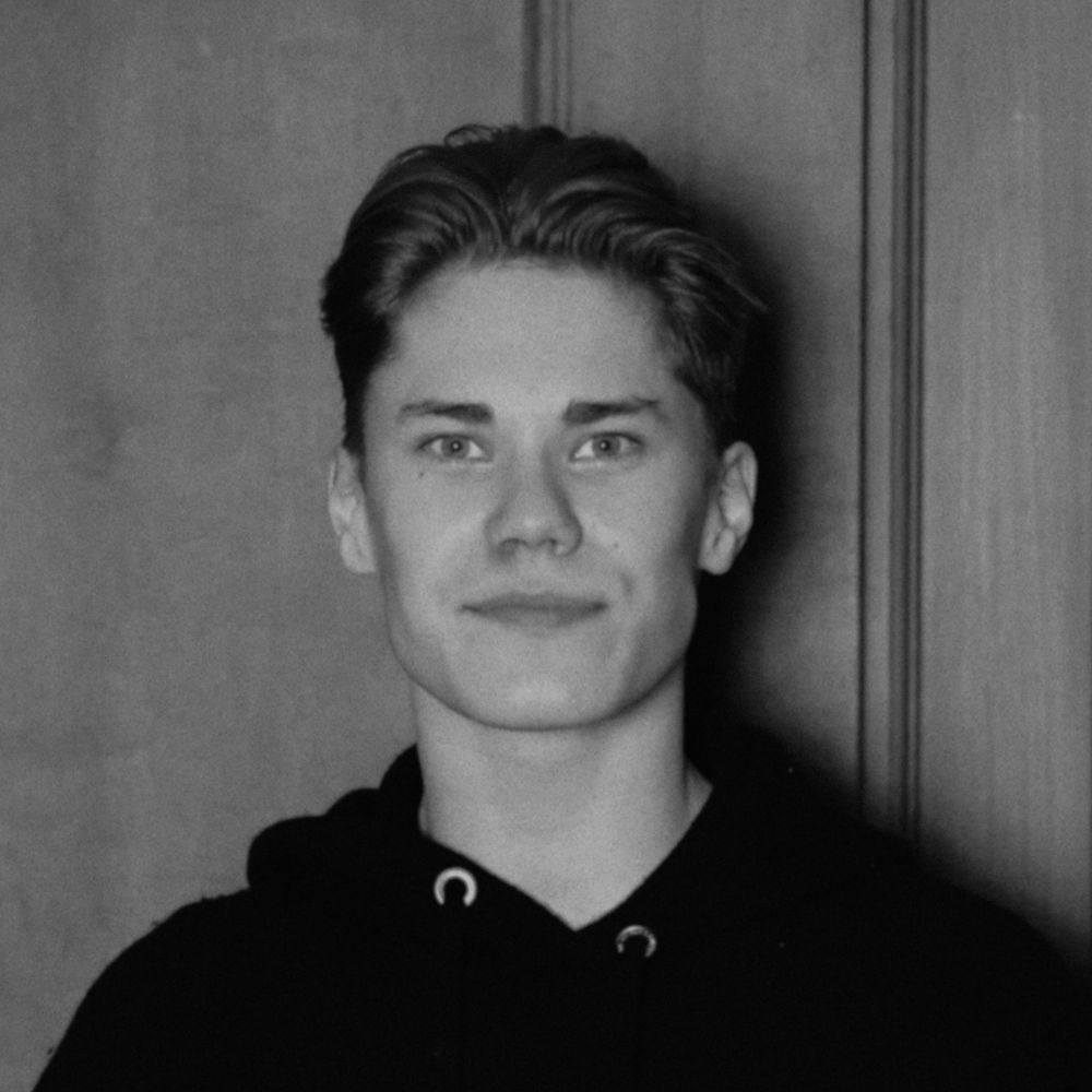 @markuselomikael avatar