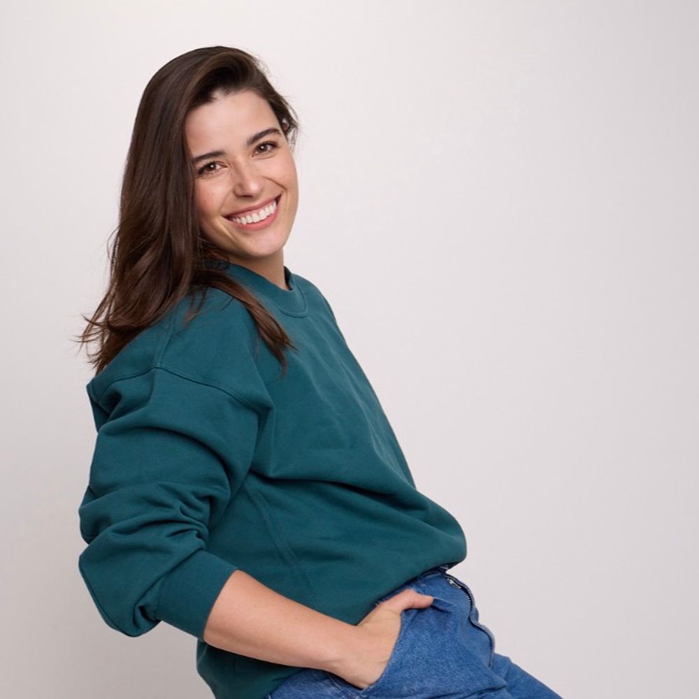 @marisolsanchez avatar