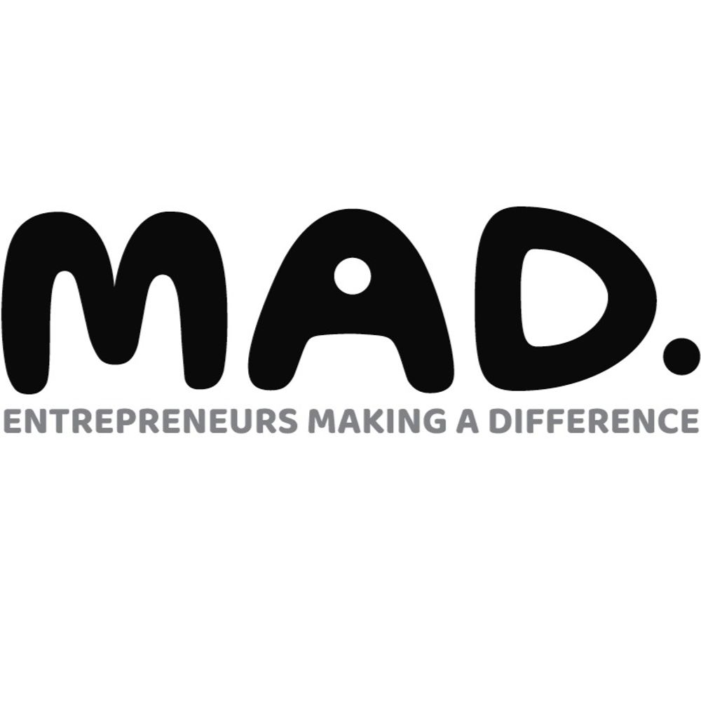 @make-a-difference avatar