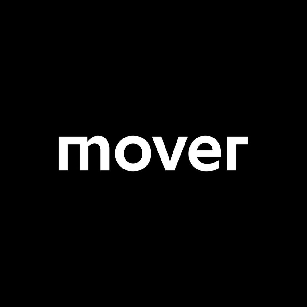 @mover avatar