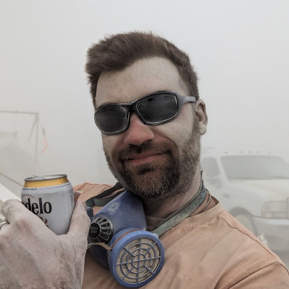 @mikeklepacz avatar