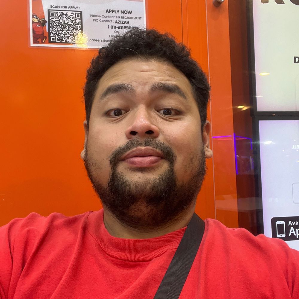 @hariz avatar