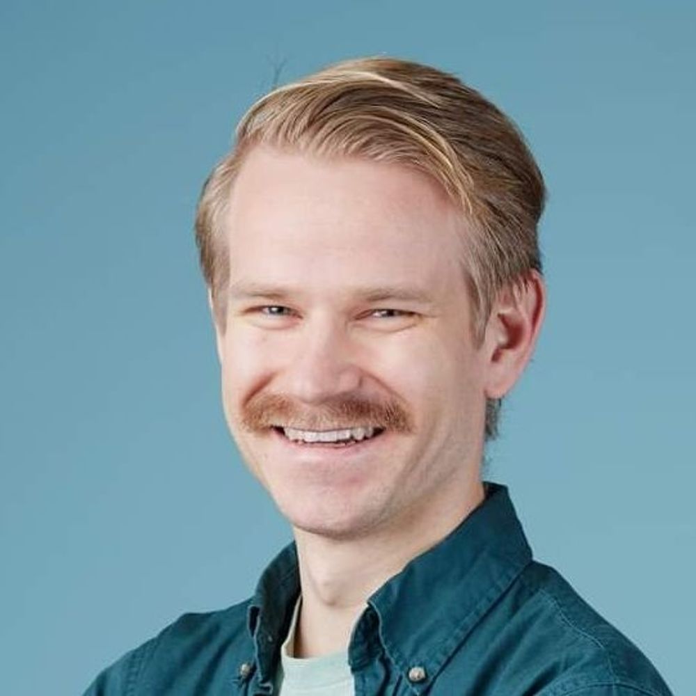 @petterwilhelmsen avatar