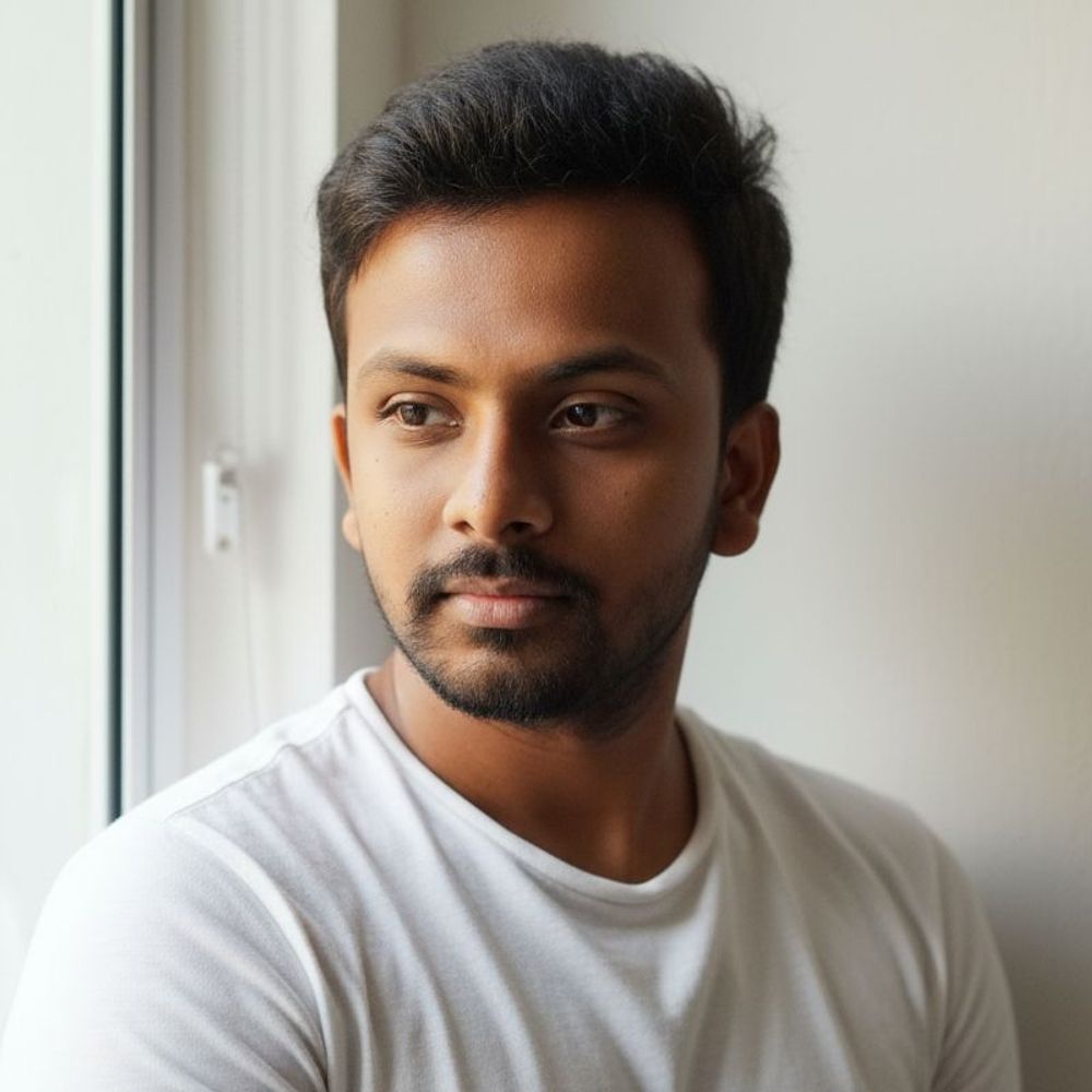 @vamsi415 avatar