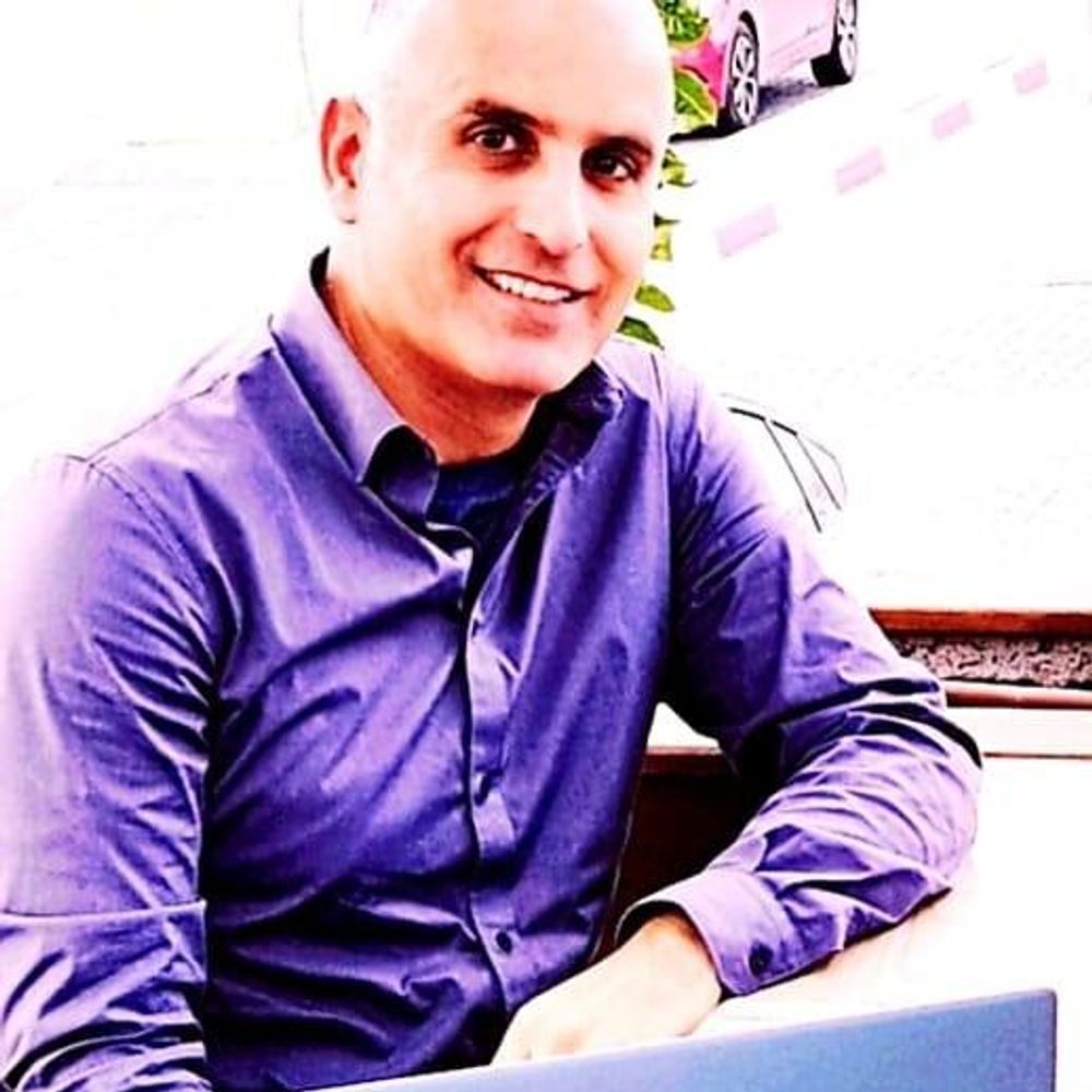 @david-shaw avatar
