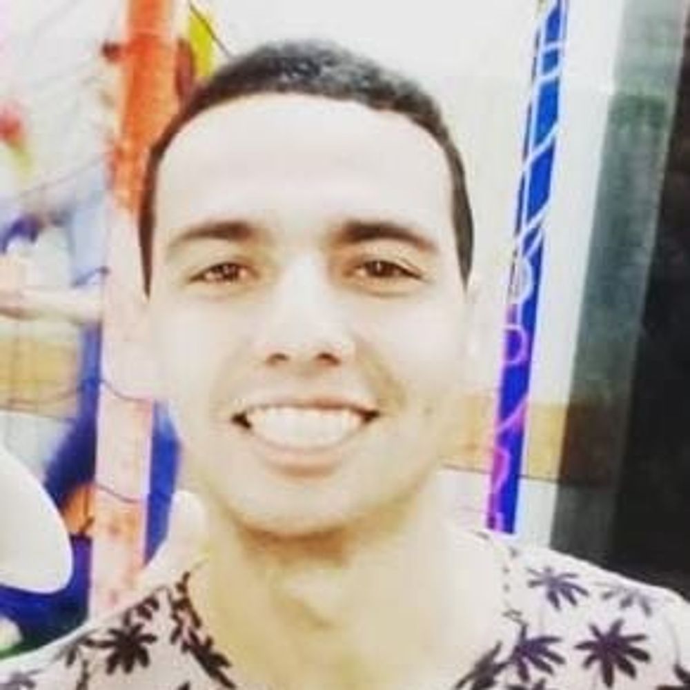 @viniciusvsantos avatar