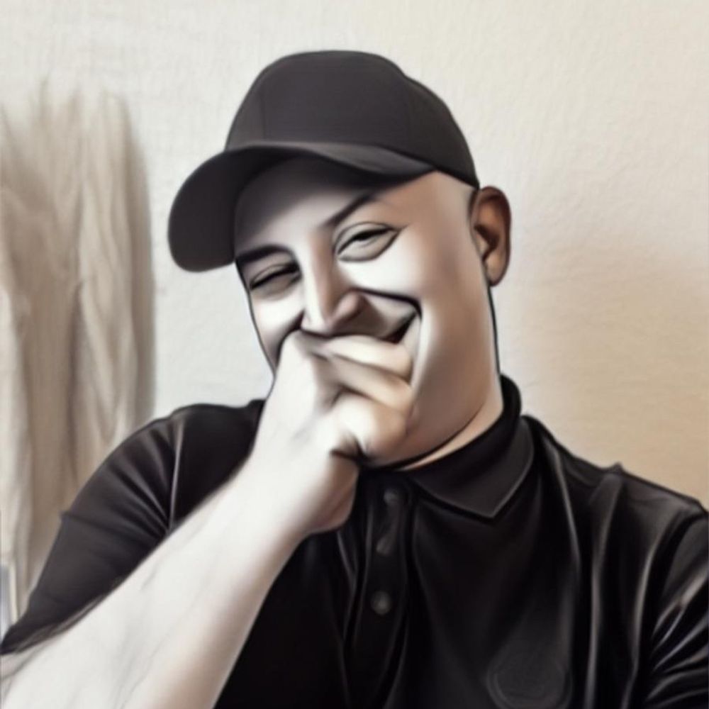 @mbcrew avatar