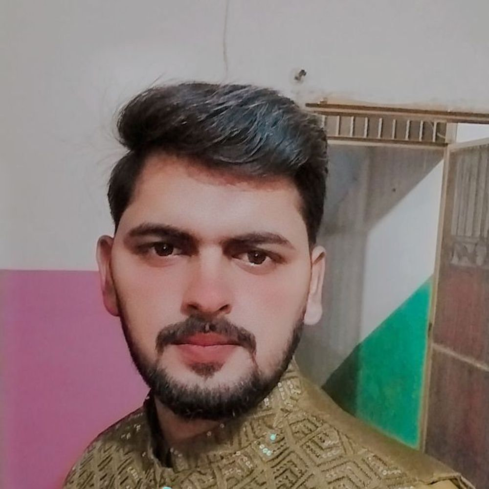 @umair0032 avatar