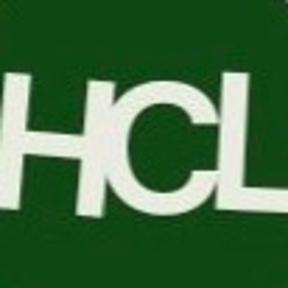 @hcl avatar