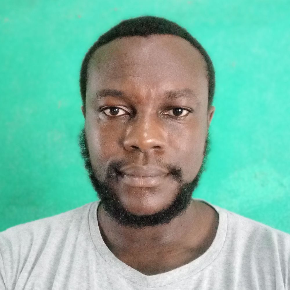 @albert-mensah avatar