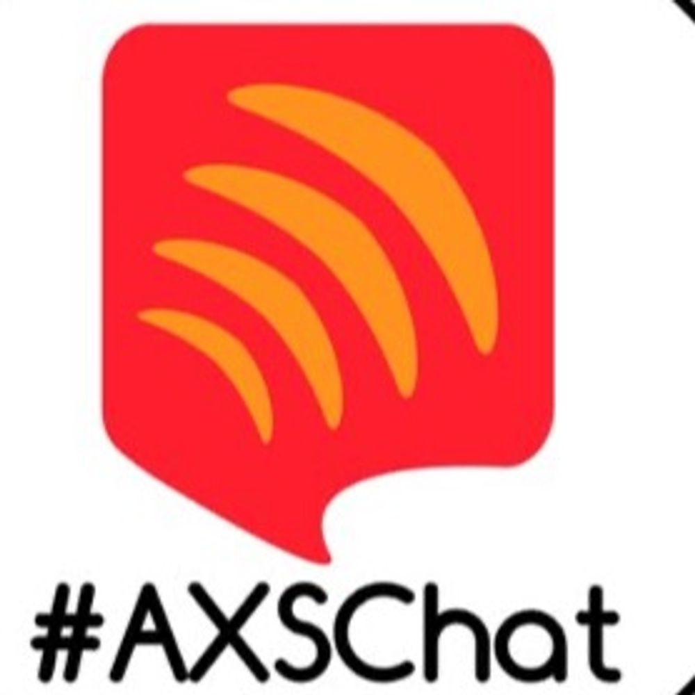 @axschat avatar
