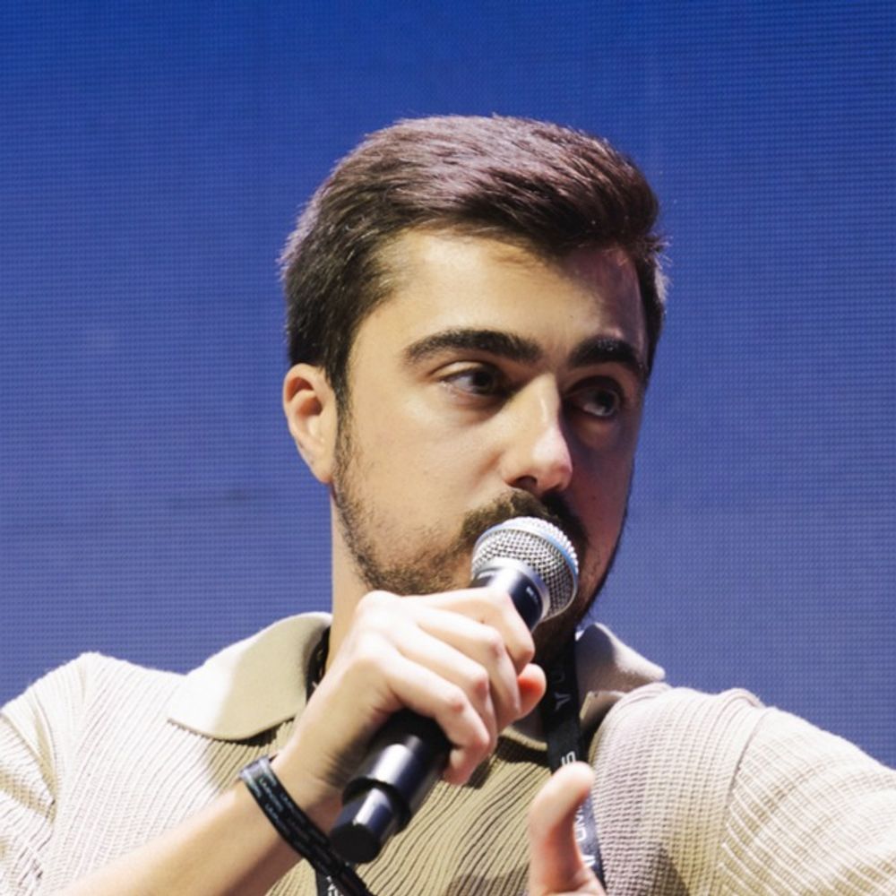 @joaomcmachado avatar