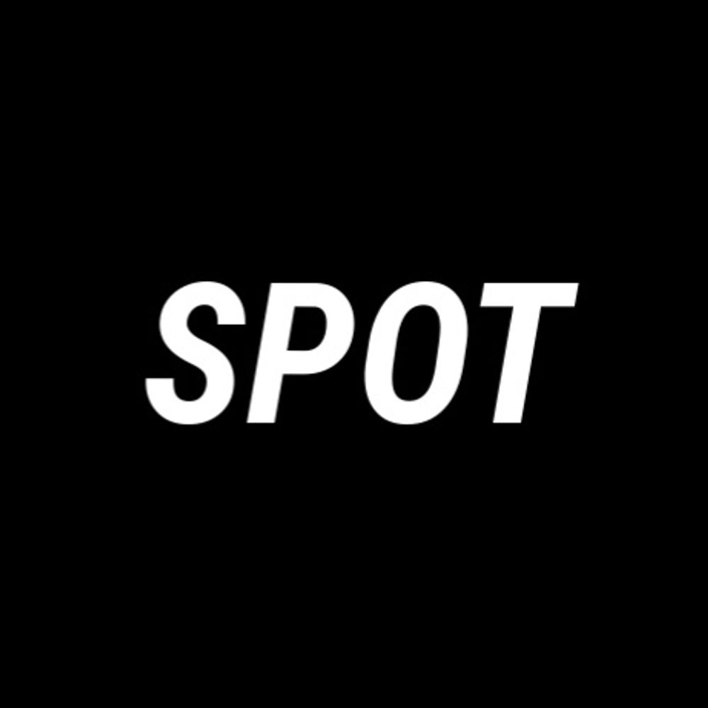 @getspotapp avatar